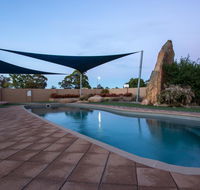 Wimmera Lakes Caravan Resort - Tourism Cairns