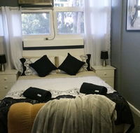 Wimmera Motel - Tourism Cairns