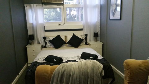 Wimmera Motel - Tourism Cairns 0