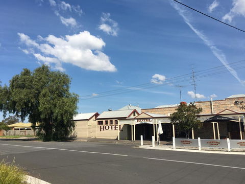 Winchelsea Motel - Tourism Cairns 1