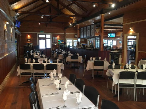 Winchelsea Motel - Tourism Cairns 2