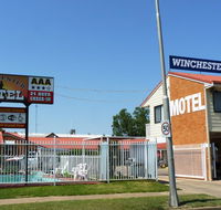 Winchester Motel - Tourism Cairns