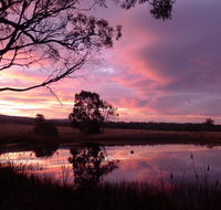 Wind Song Bed  Breakfast - Tourism Cairns