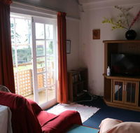 Wind Song Mountain Retreat - Tourism Cairns