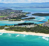 Windang Tourist Park - Tourism Cairns