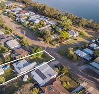 Windsong - Pet friendly wifi and close to water