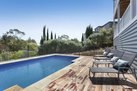 WINDSPRAY - MOUNT MARTHA - Tourism Cairns 0