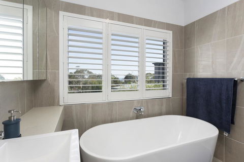 WINDSPRAY - MOUNT MARTHA - Tourism Cairns 2