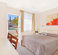 Wingham Motel - Tourism Cairns