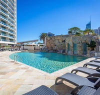 Wings Resort - Private Apartments - Tourism Cairns