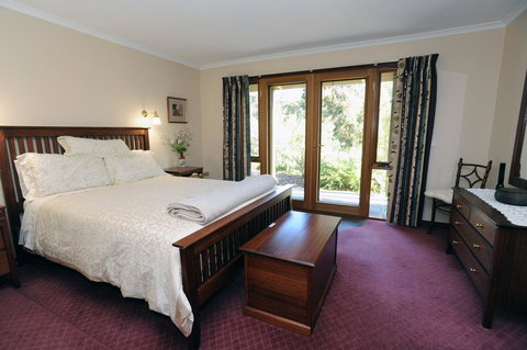 Wintarni Olives Cottage - Tourism Cairns 2