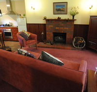 Wintarni Olives Cottage - Tourism Cairns