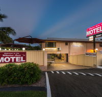 Winter Sun Motel - Tourism Cairns