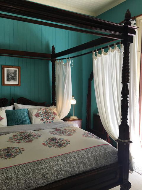 Wiss House Bed & Breakfast - Tourism Cairns 1