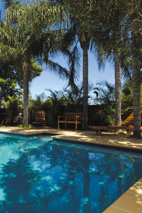 Wiss House Bed & Breakfast - Tourism Cairns 3