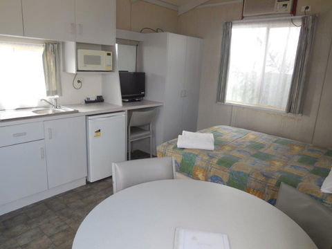 Wodonga Caravan & Cabin Park - Tourism Cairns 2