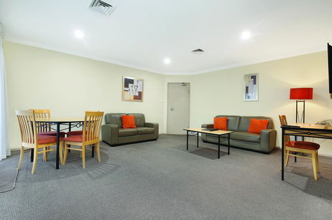 Wollongong Serviced Apartments - Tourism Cairns 1