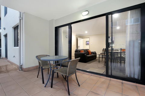 Wollongong Serviced Apartments - Tourism Cairns 0