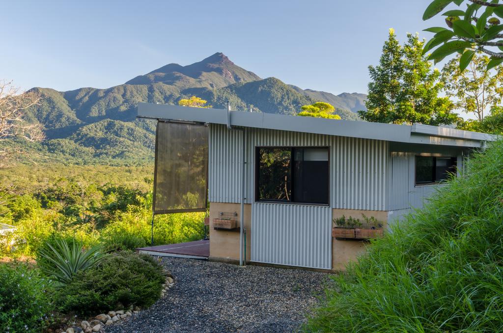 Cooya Beach QLD Tourism Cairns