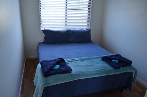 Wondai Accommodation Units And Villas - Tourism Cairns 3
