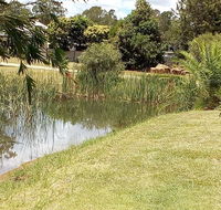 Wondai Accommodation Units And Villas - Tourism Cairns