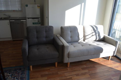 Wondai Accommodation Units And Villas - Tourism Cairns 1