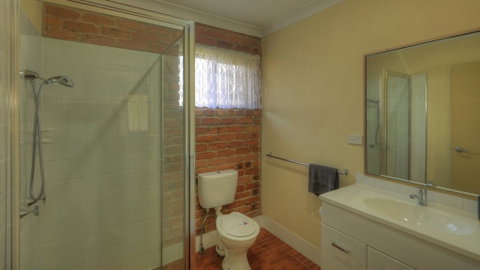 Wondai Colonial Motel - Tourism Cairns 1