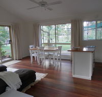 Wondai Hideaway Apartment - Tourism Cairns