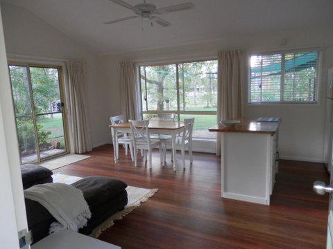 Wondai Hideaway Apartment - Tourism Cairns 0