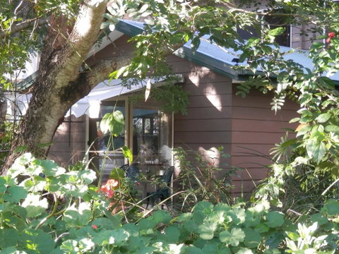 Wondai Hideaway Apartment - Tourism Cairns 2
