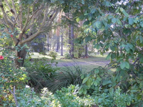 Wondai Hideaway Apartment - Tourism Cairns 1