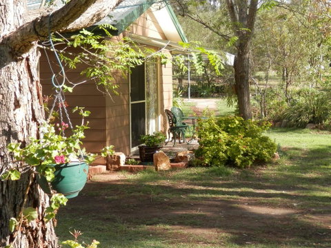 Wondai Hideaway Apartment - Tourism Cairns 3