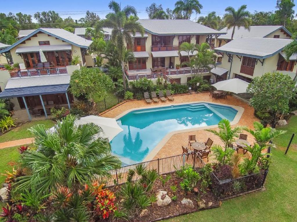 Djiru QLD Tourism Cairns