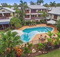 Wongalinga - Tourism Cairns
