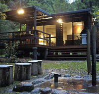 Wongari Eco Retreat - Tourism Cairns