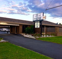Wonthaggi Motel - Tourism Cairns