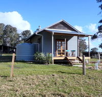 Woodenbong Bed and Breakfast - Tourism Cairns