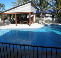 Woodgate Beach Houses - Tourism Cairns