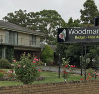 Woodmans Hill Motel - Tourism Cairns