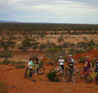 Wooleen Station - Tourism Cairns