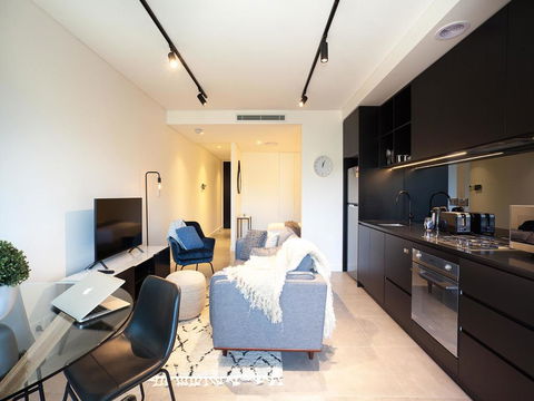 WOOLLOOMOOLOO ANCHORAGE (H)-L'Abode - Tourism Cairns 1