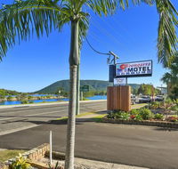 Woongarra Motel - Tourism Cairns