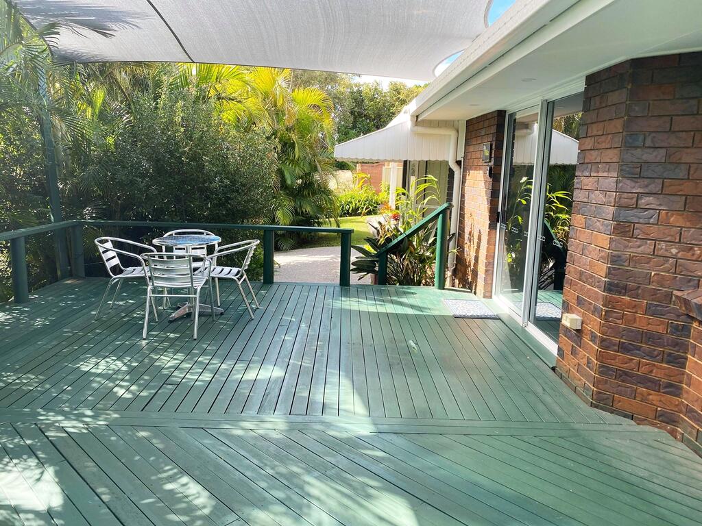 Woorim QLD Tourism Cairns