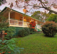 Worendo Cottages - Tourism Cairns