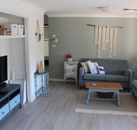 Wreck Beach Cottage  Shoal Bay - Tourism Cairns