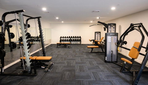 Wyndel Apartments - Macquarie Park Corporate Apartments - Tourism Cairns 2