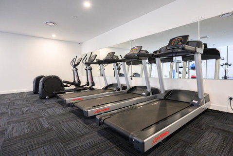 Wyndel Apartments - Macquarie Park Corporate Apartments - Tourism Cairns 3