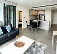 Wyndel Apartments - Macquarie Park Corporate Apartments - Tourism Cairns