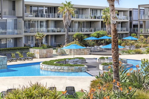 Wyndham Resort Torquay - Tourism Cairns 3