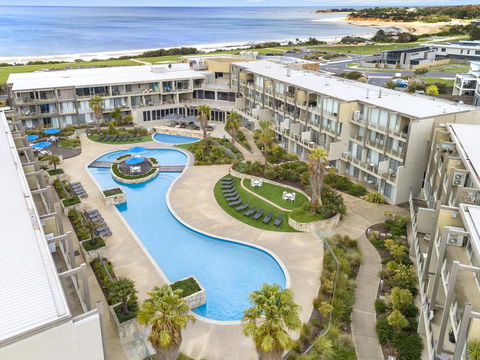 Wyndham Resort Torquay - Tourism Cairns 0
